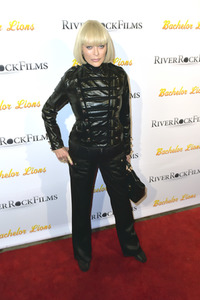 Filmpremiere 'Bachelor Lions' in Los Angeles