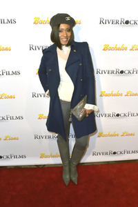 Filmpremiere 'Bachelor Lions' in Los Angeles