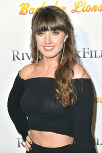 Filmpremiere 'Bachelor Lions' in Los Angeles