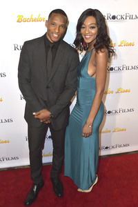 Filmpremiere 'Bachelor Lions' in Los Angeles