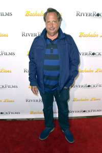 Filmpremiere 'Bachelor Lions' in Los Angeles