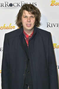 Filmpremiere 'Bachelor Lions' in Los Angeles
