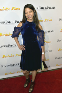 Filmpremiere 'Bachelor Lions' in Los Angeles