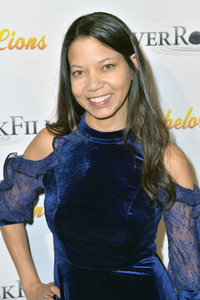 Filmpremiere 'Bachelor Lions' in Los Angeles