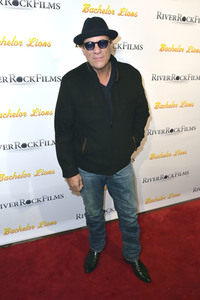 Filmpremiere 'Bachelor Lions' in Los Angeles