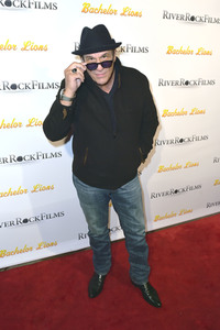 Filmpremiere 'Bachelor Lions' in Los Angeles