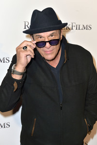 Filmpremiere 'Bachelor Lions' in Los Angeles