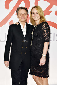 27. B.Z. Kulturpreis 2018 in Berlin