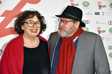 27. B.Z. Kulturpreis 2018 in Berlin