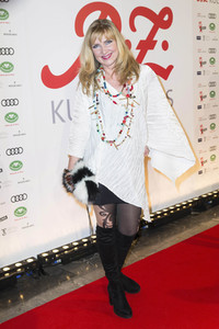 27. B.Z. Kulturpreis 2018 in Berlin
