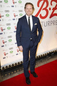 27. B.Z. Kulturpreis 2018 in Berlin