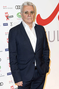 27. B.Z. Kulturpreis 2018 in Berlin