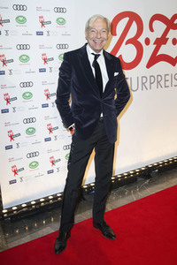 27. B.Z. Kulturpreis 2018 in Berlin