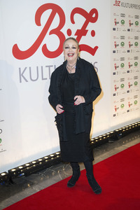 27. B.Z. Kulturpreis 2018 in Berlin
