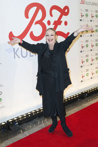 27. B.Z. Kulturpreis 2018 in Berlin