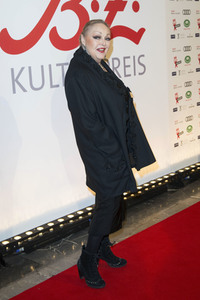27. B.Z. Kulturpreis 2018 in Berlin