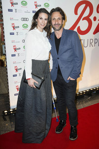 27. B.Z. Kulturpreis 2018 in Berlin