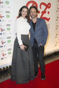27. B.Z. Kulturpreis 2018 in Berlin