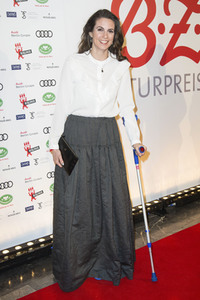 27. B.Z. Kulturpreis 2018 in Berlin