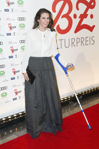 27. B.Z. Kulturpreis 2018 in Berlin