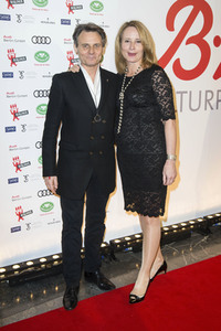 27. B.Z. Kulturpreis 2018 in Berlin