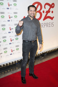 27. B.Z. Kulturpreis 2018 in Berlin