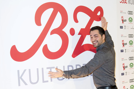 27. B.Z. Kulturpreis 2018 in Berlin