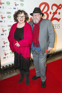 27. B.Z. Kulturpreis 2018 in Berlin