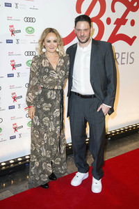 27. B.Z. Kulturpreis 2018 in Berlin