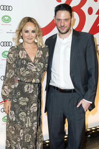 27. B.Z. Kulturpreis 2018 in Berlin