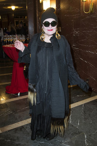 27. B.Z. Kulturpreis 2018 in Berlin