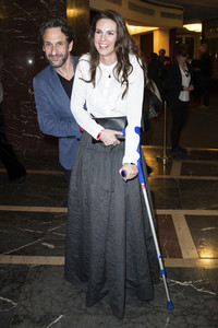 27. B.Z. Kulturpreis 2018 in Berlin