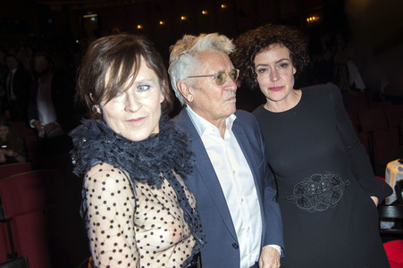 27. B.Z. Kulturpreis 2018 in Berlin