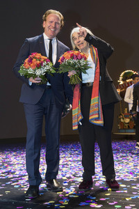 27. B.Z. Kulturpreis 2018 in Berlin