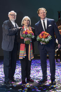 27. B.Z. Kulturpreis 2018 in Berlin