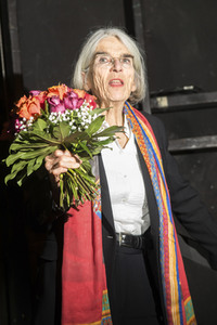 27. B.Z. Kulturpreis 2018 in Berlin