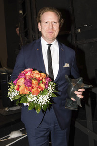 27. B.Z. Kulturpreis 2018 in Berlin