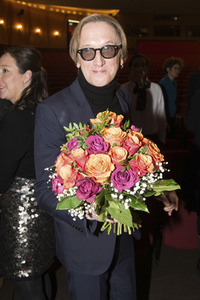 27. B.Z. Kulturpreis 2018 in Berlin