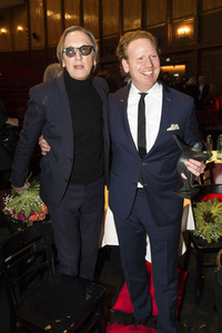 27. B.Z. Kulturpreis 2018 in Berlin
