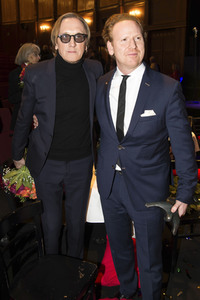 27. B.Z. Kulturpreis 2018 in Berlin