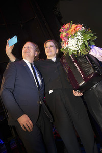 27. B.Z. Kulturpreis 2018 in Berlin