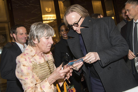 27. B.Z. Kulturpreis 2018 in Berlin