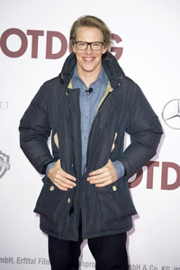 Filmpremiere 'Hot Dog' in Berlin