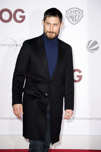 Filmpremiere 'Hot Dog' in Berlin
