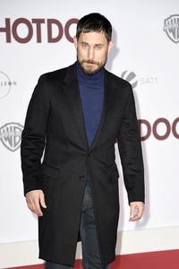 Filmpremiere 'Hot Dog' in Berlin