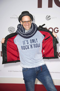Filmpremiere 'Hot Dog' in Berlin
