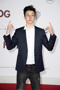 Filmpremiere 'Hot Dog' in Berlin