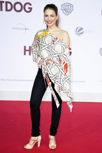 Filmpremiere 'Hot Dog' in Berlin