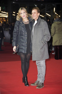 Filmpremiere 'Hot Dog' in Berlin