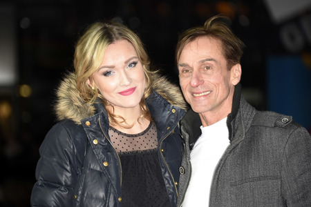 Filmpremiere 'Hot Dog' in Berlin
